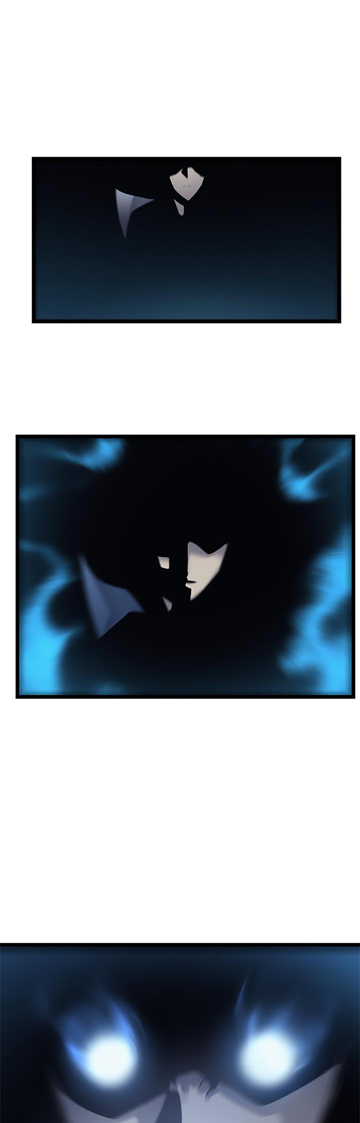 Solo Leveling Chapter 109 page 31
