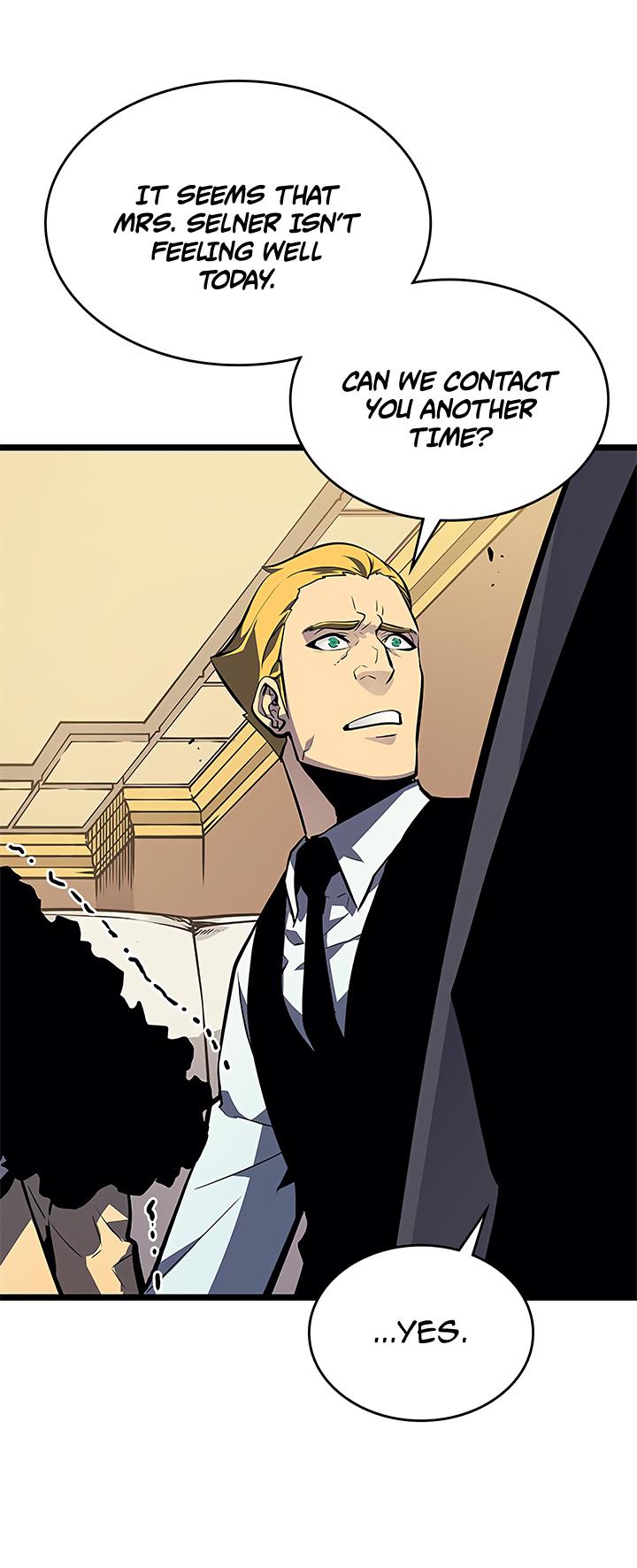 Solo Leveling Chapter 109 page 37
