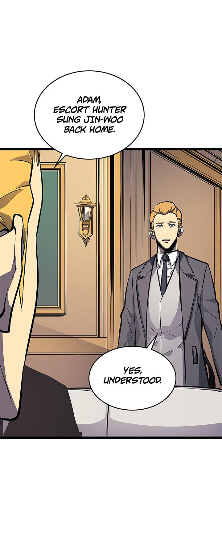 Solo Leveling Chapter 109 page 38