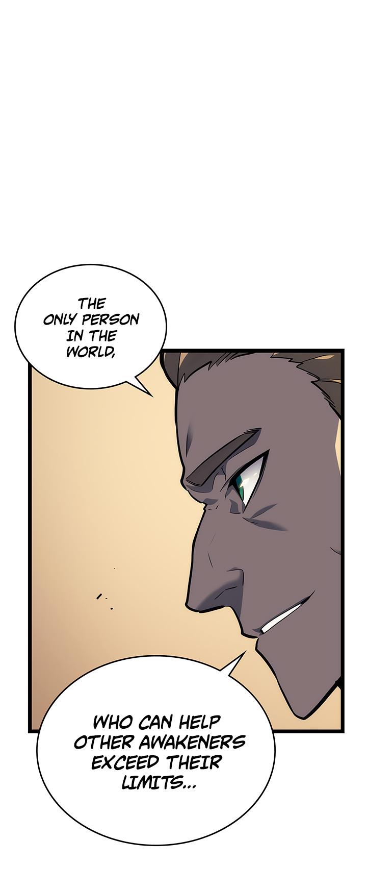 Solo Leveling Chapter 109 page 4