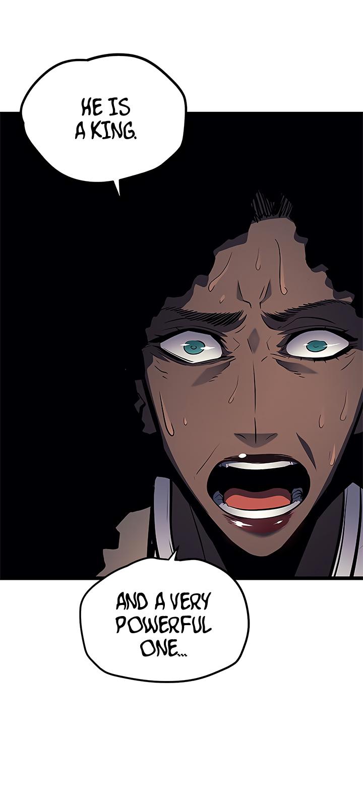 Solo Leveling Chapter 109 page 40