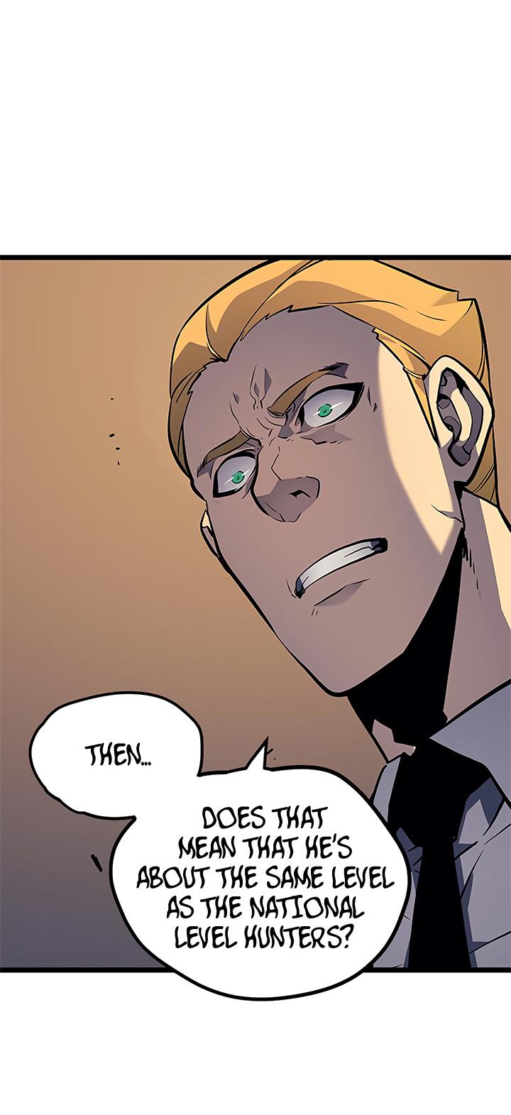 Solo Leveling Chapter 109 page 41