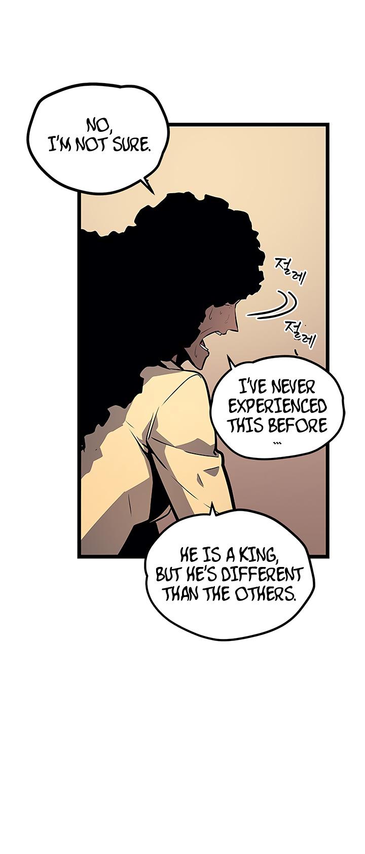 Solo Leveling Chapter 109 page 42