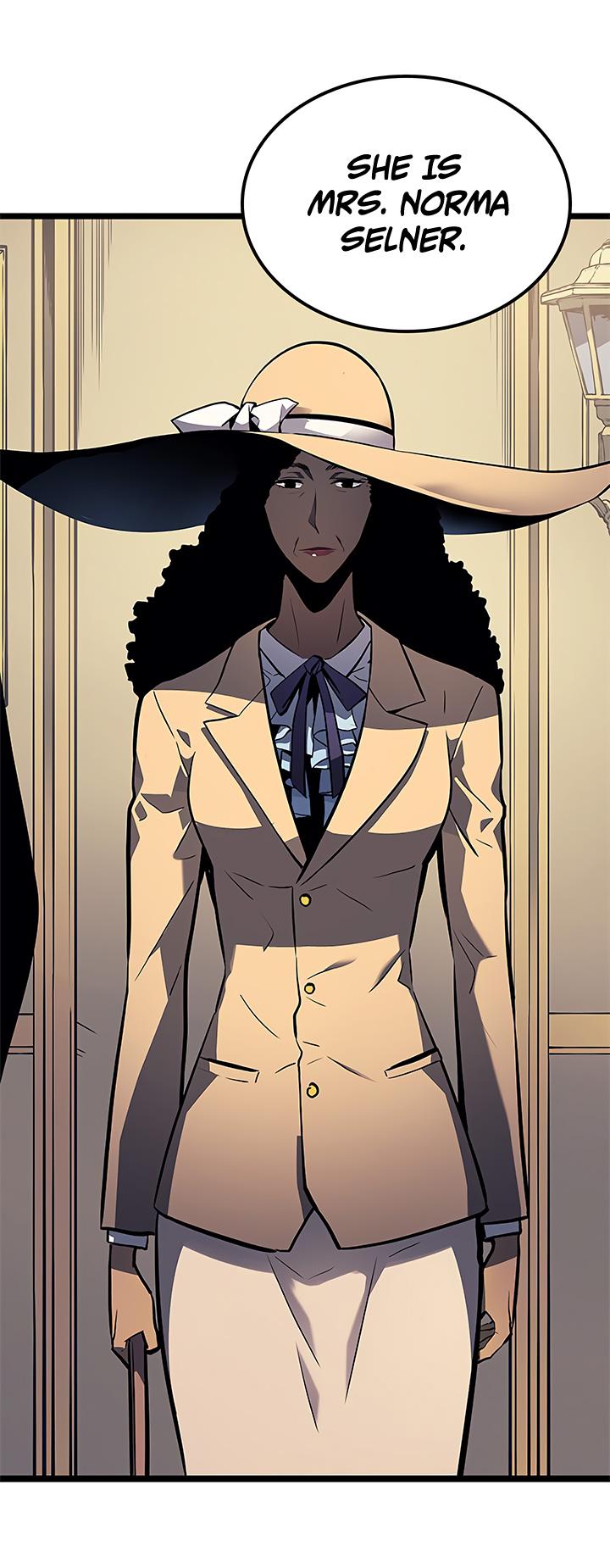 Solo Leveling Chapter 109 page 5