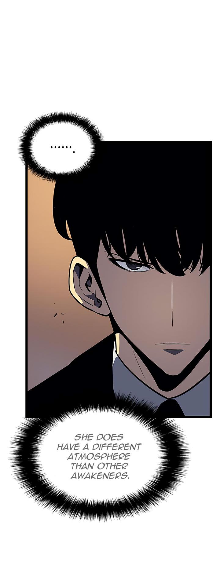 Solo Leveling Chapter 109 page 6