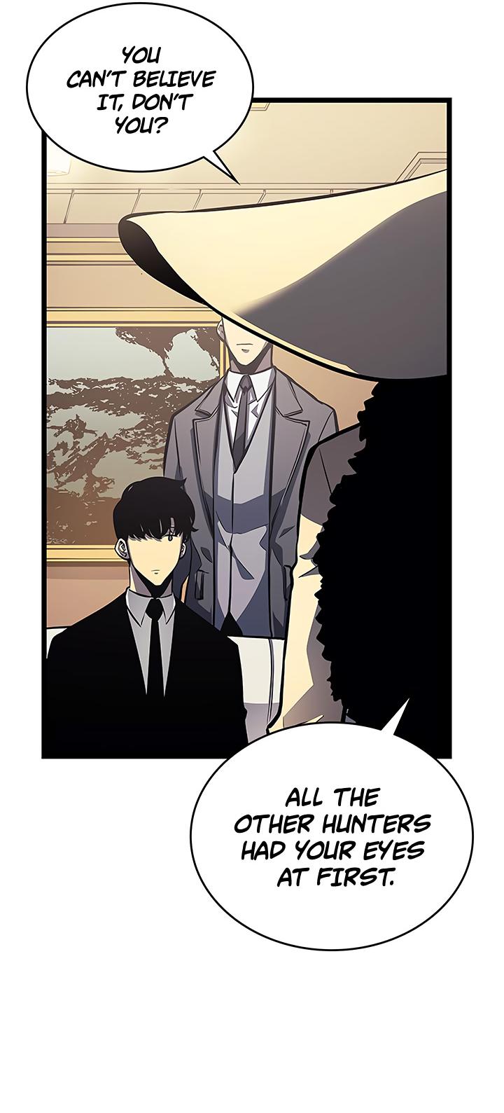 Solo Leveling Chapter 109 page 8