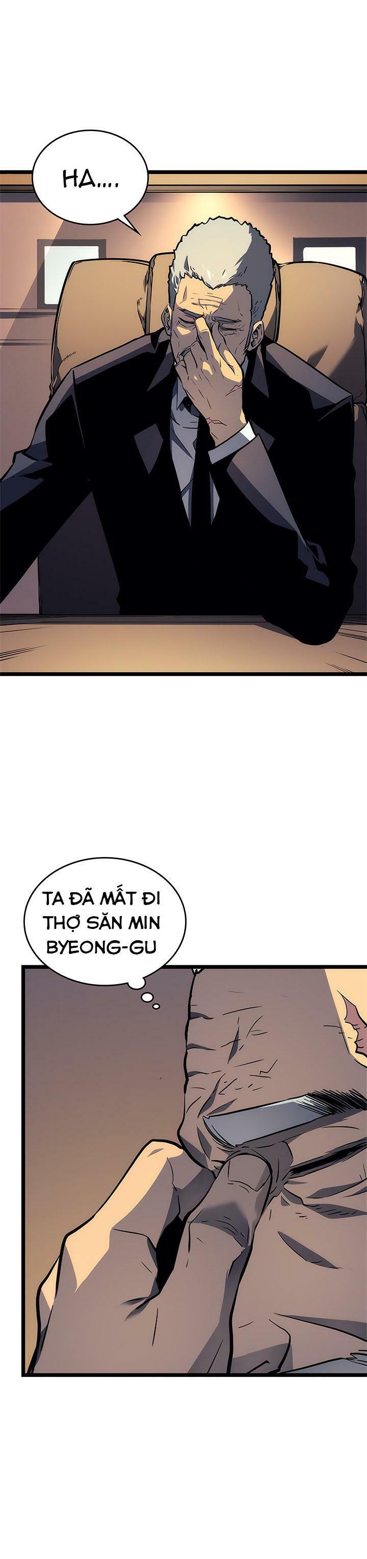 Solo Leveling Chapter 110.5 page 2
