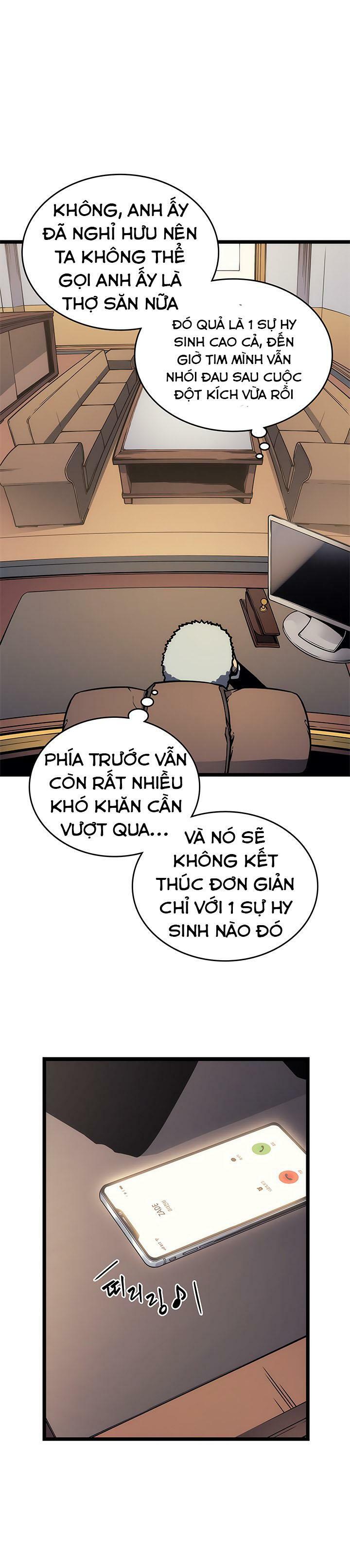 Solo Leveling Chapter 110.5 page 3
