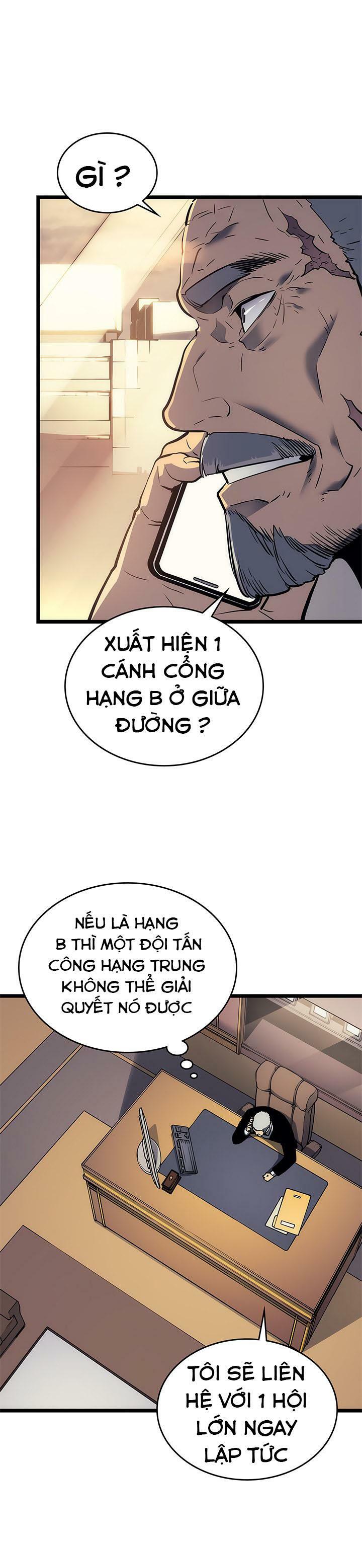 Solo Leveling Chapter 110.5 page 4