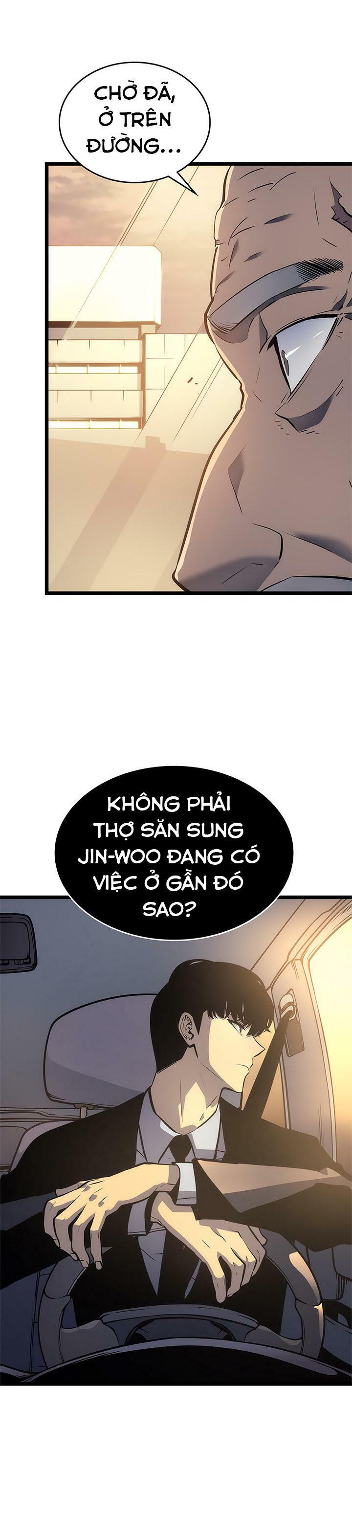 Solo Leveling Chapter 110.5 page 5