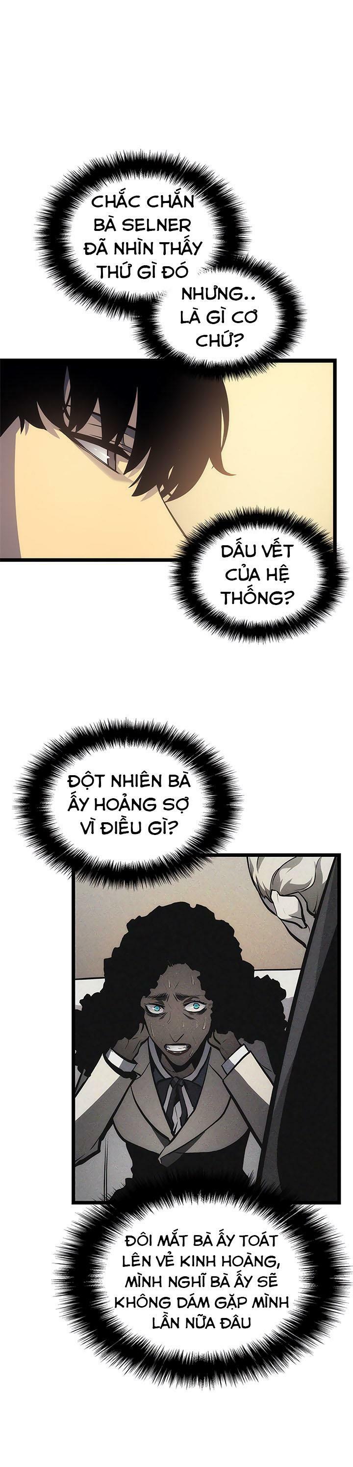 Solo Leveling Chapter 110.5 page 6