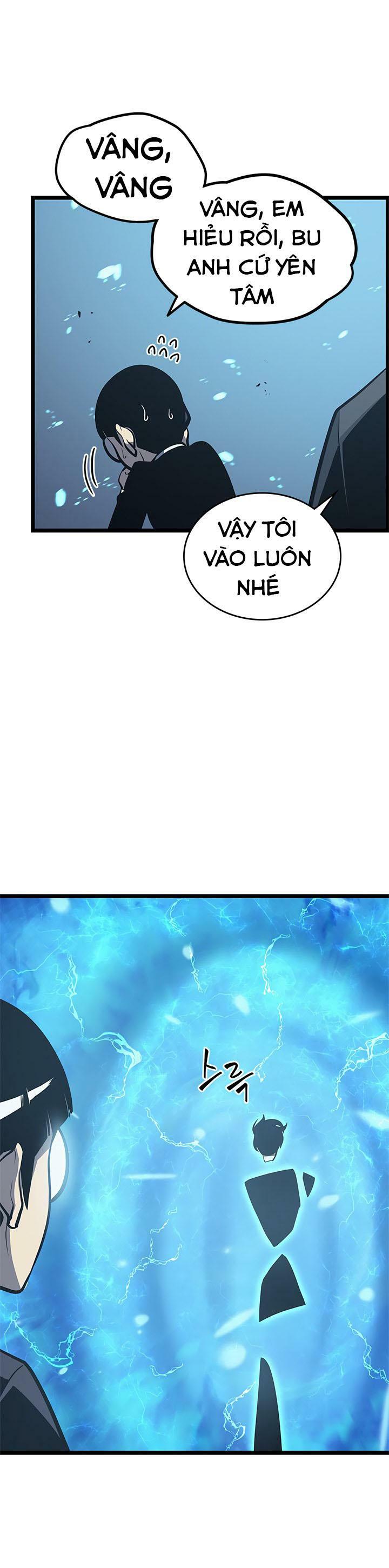 Solo Leveling Chapter 110.5 page 15