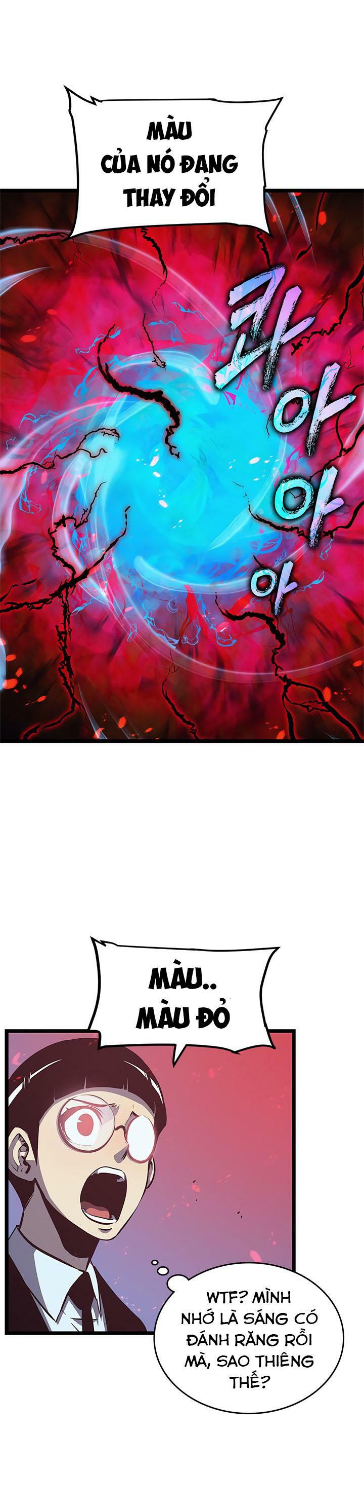 Solo Leveling Chapter 110.5 page 17