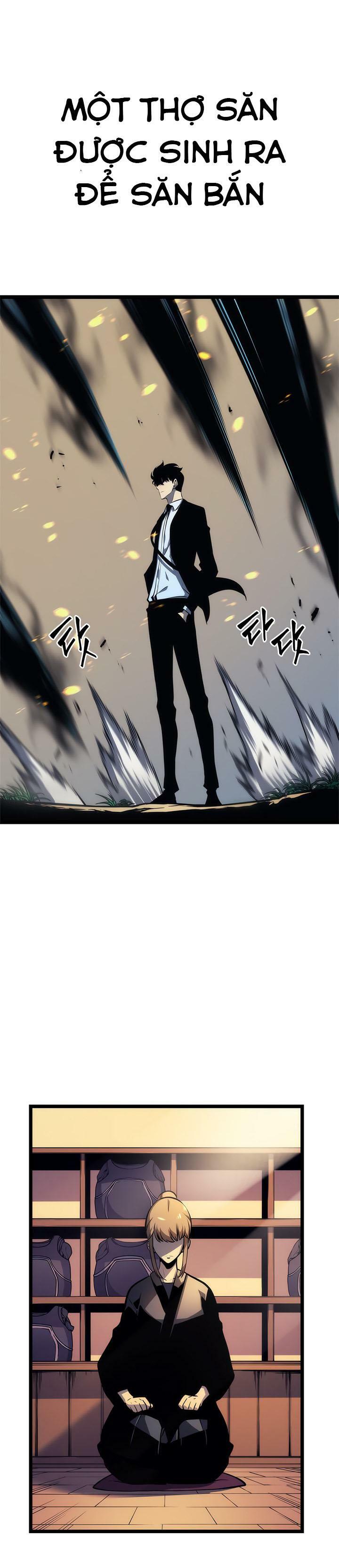 Solo Leveling Chapter 110.5 page 23