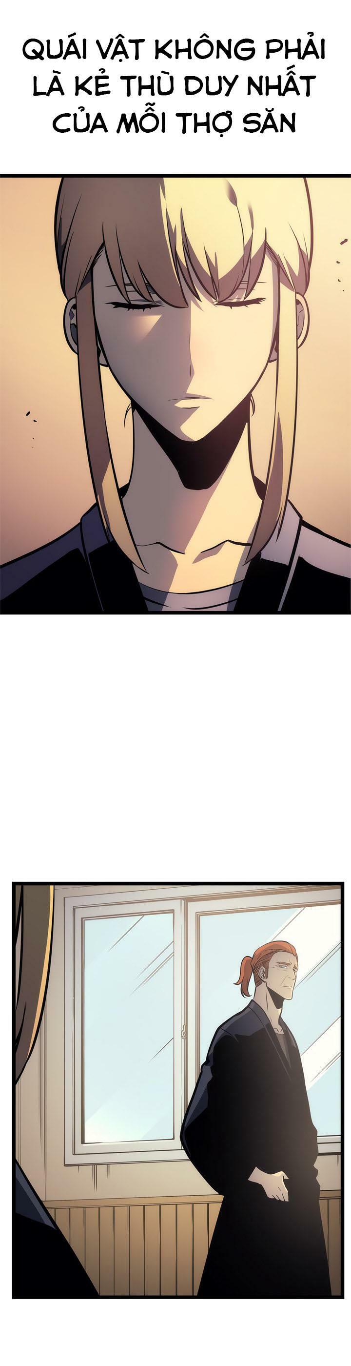Solo Leveling Chapter 110.5 page 24