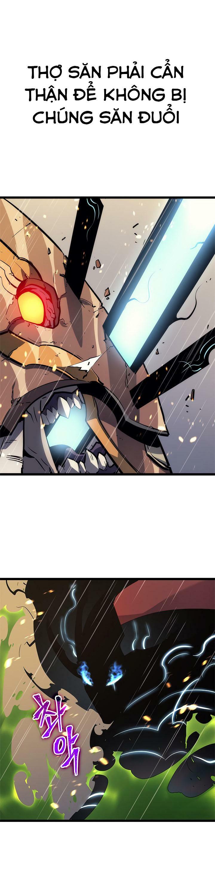 Solo Leveling Chapter 110.5 page 25