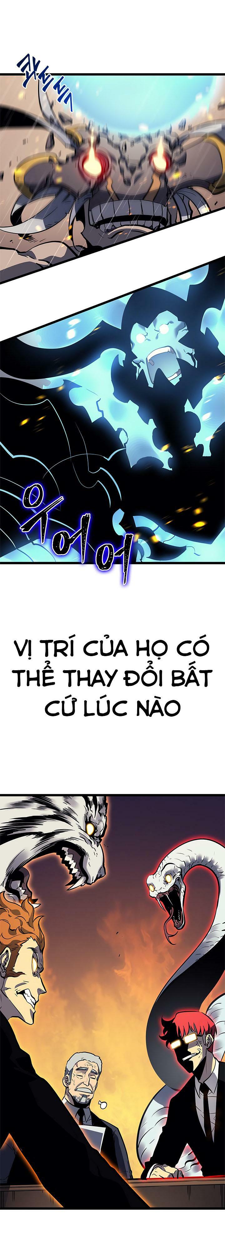 Solo Leveling Chapter 110.5 page 26