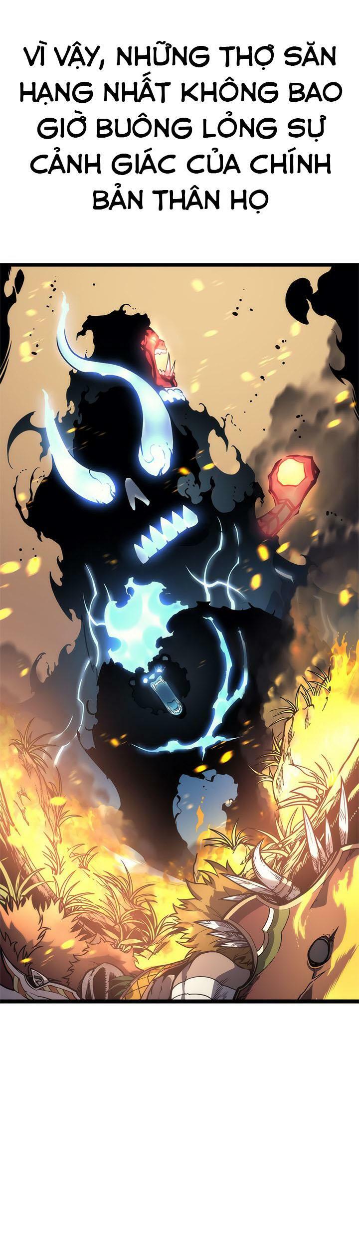 Solo Leveling Chapter 110.5 page 27