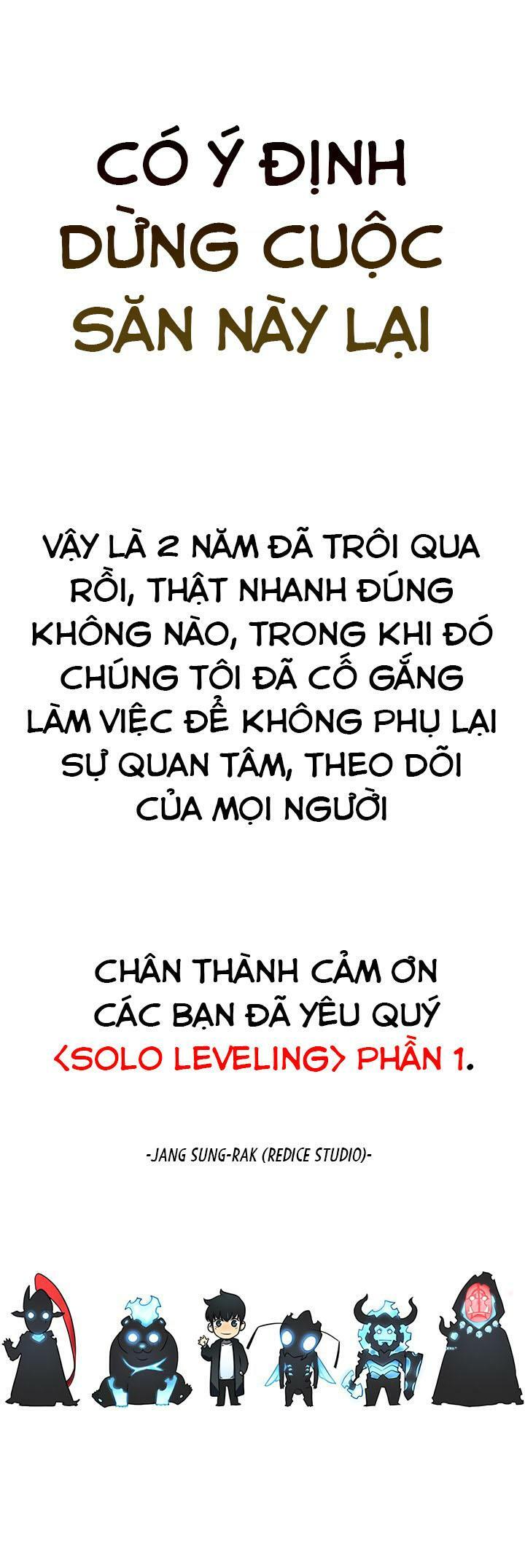 Solo Leveling Chapter 110.5 page 34