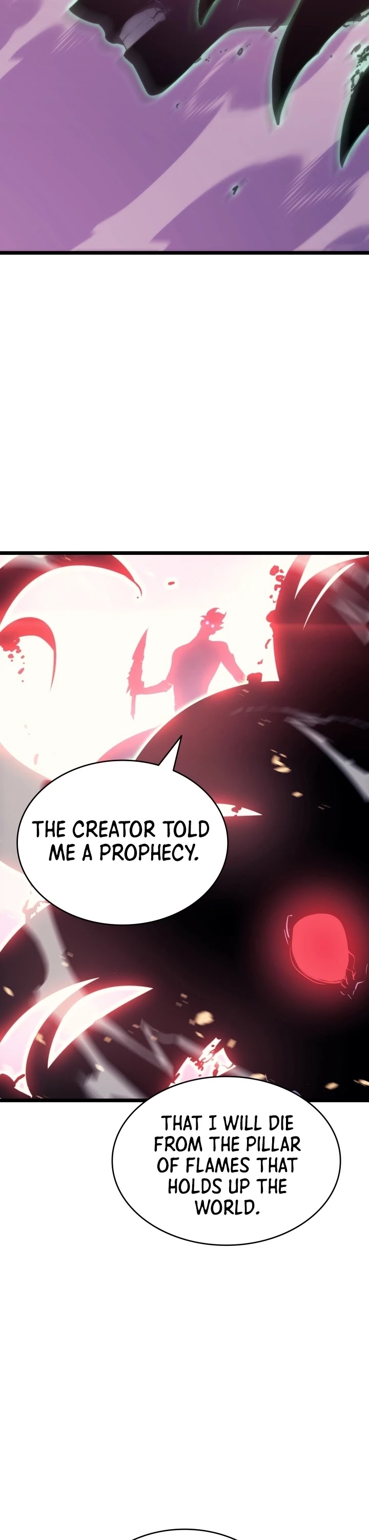 Solo Leveling Chapter 160 page 10