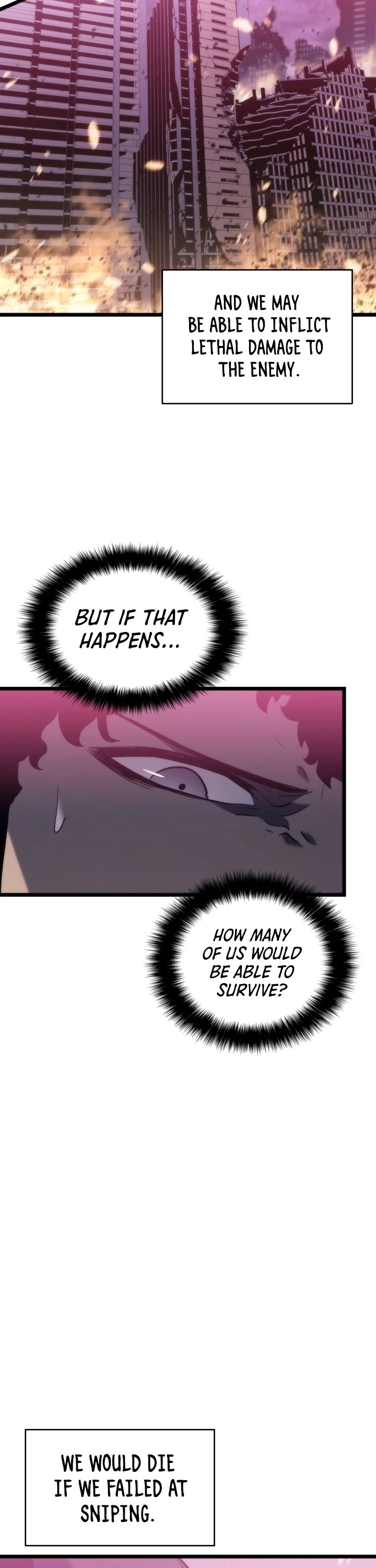 Solo Leveling Chapter 160 page 15