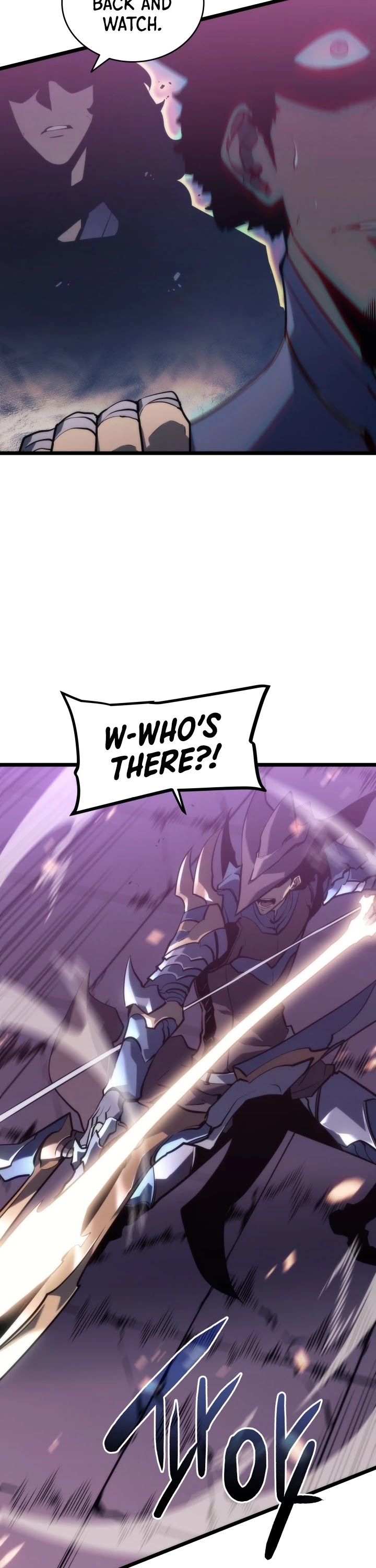 Solo Leveling Chapter 160 page 17