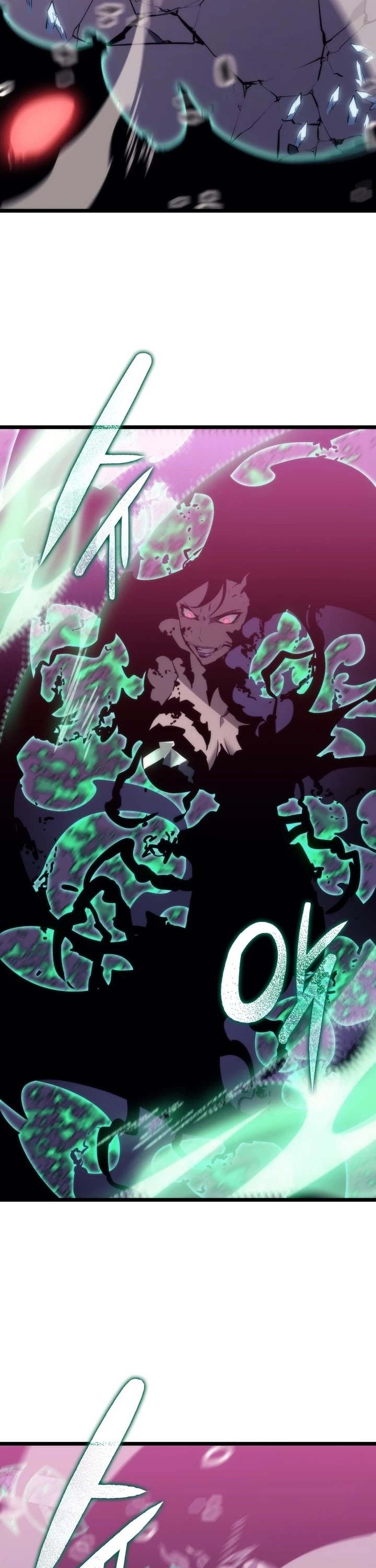 Solo Leveling Chapter 160 page 21