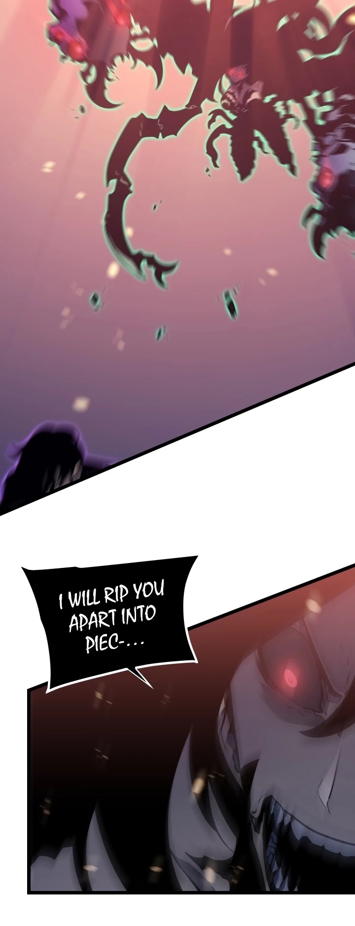 Solo Leveling Chapter 160 page 25