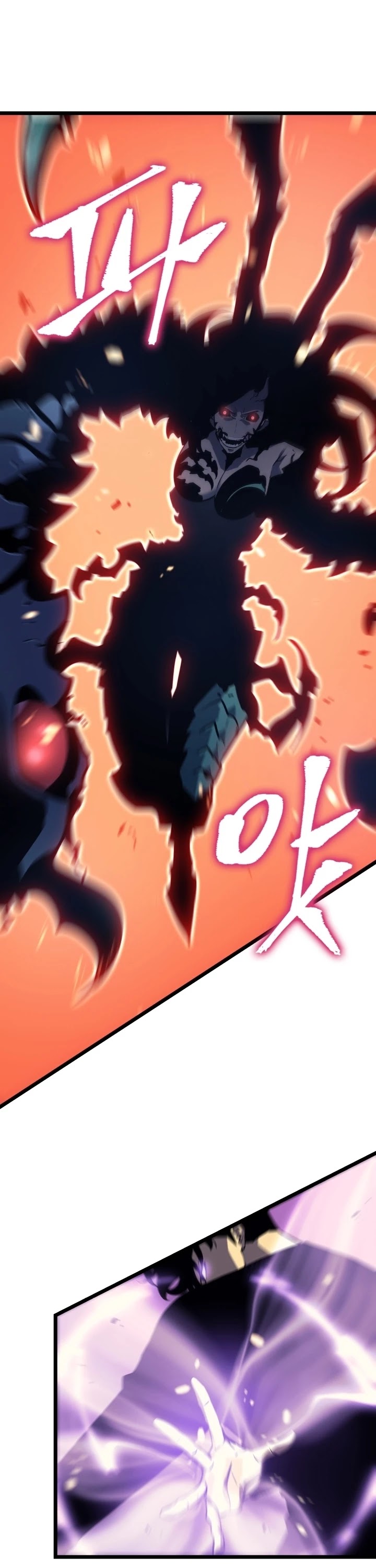 Solo Leveling Chapter 160 page 26