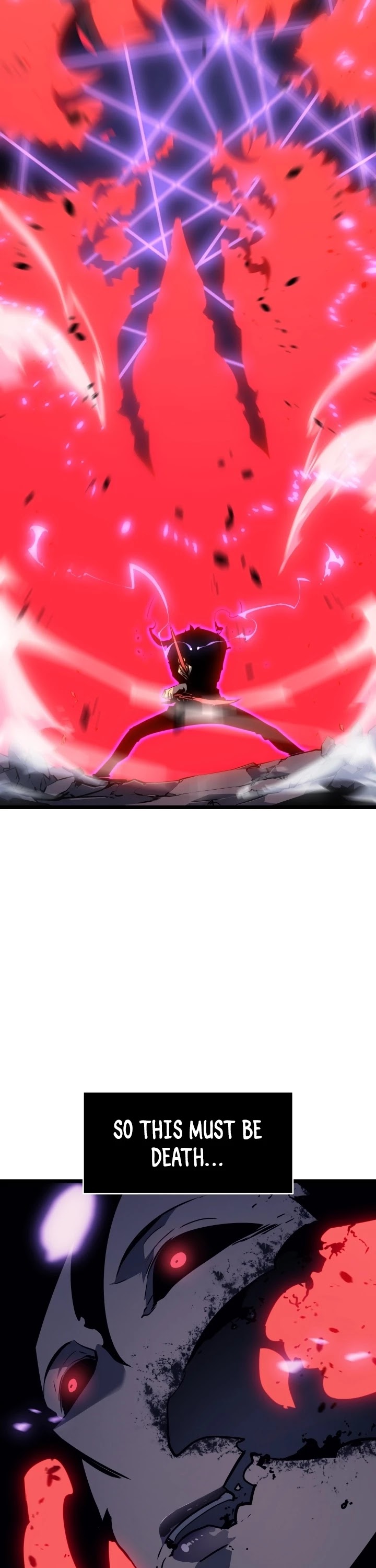 Solo Leveling Chapter 160 page 29