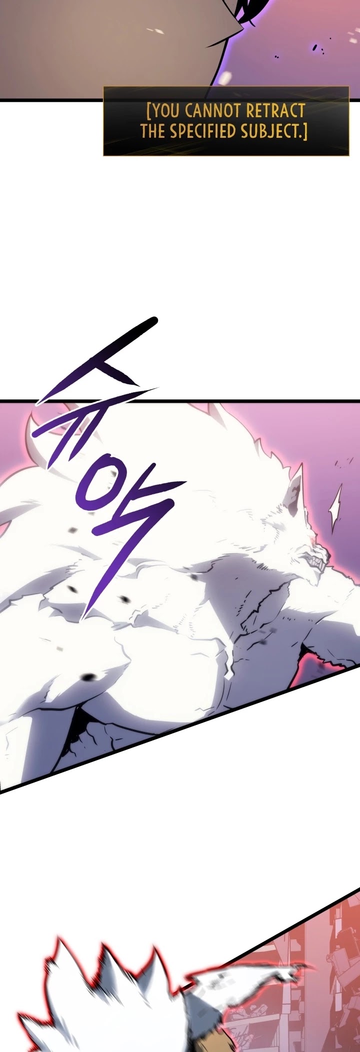Solo Leveling Chapter 160 page 36