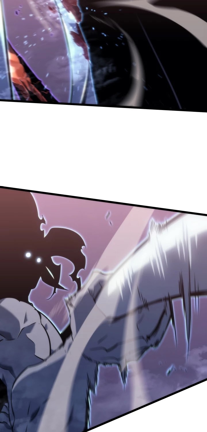 Solo Leveling Chapter 160 page 43