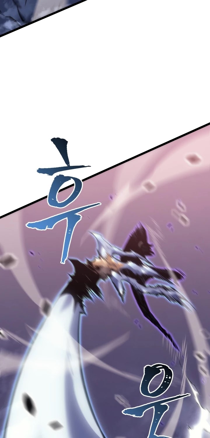 Solo Leveling Chapter 160 page 44