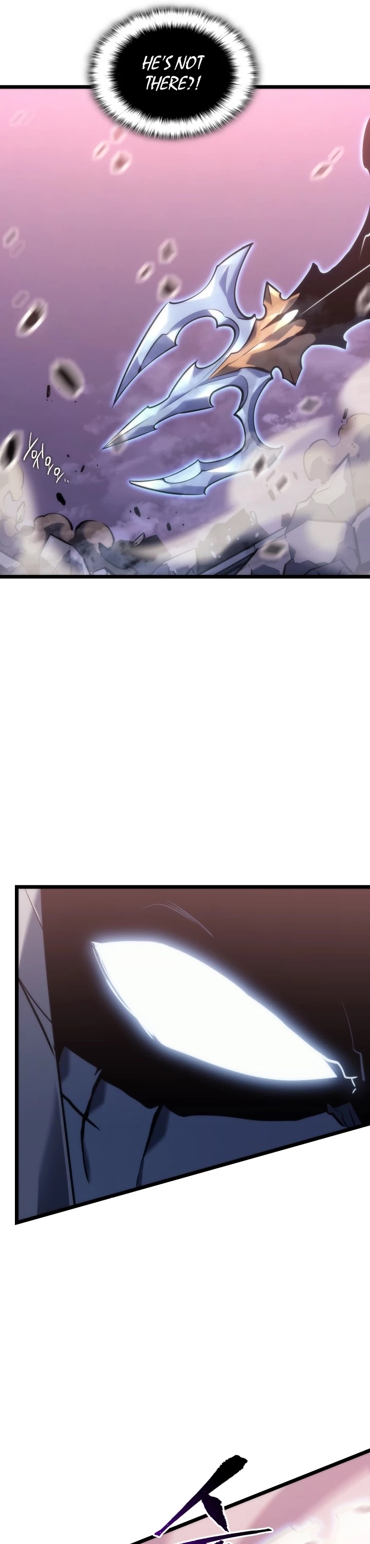 Solo Leveling Chapter 160 page 46