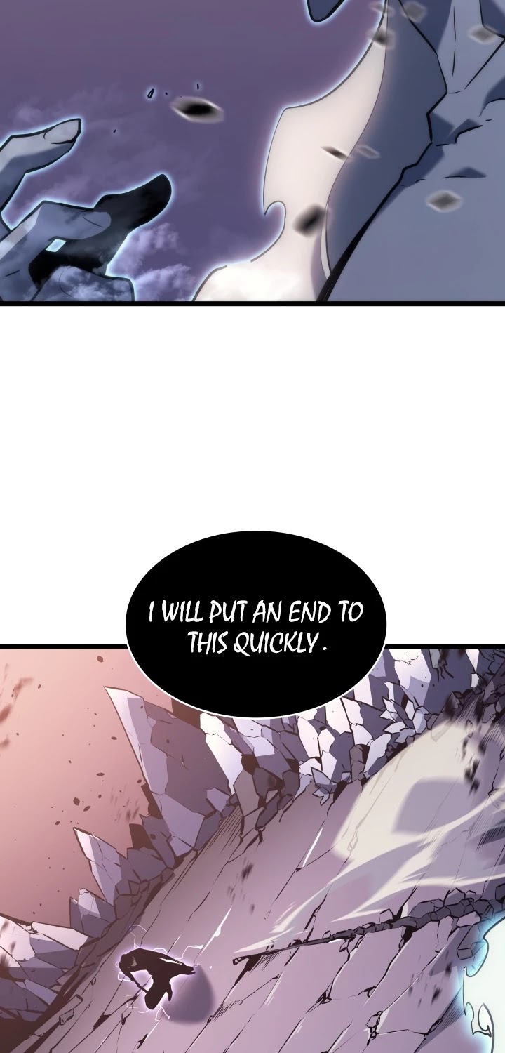 Solo Leveling Chapter 160 page 50