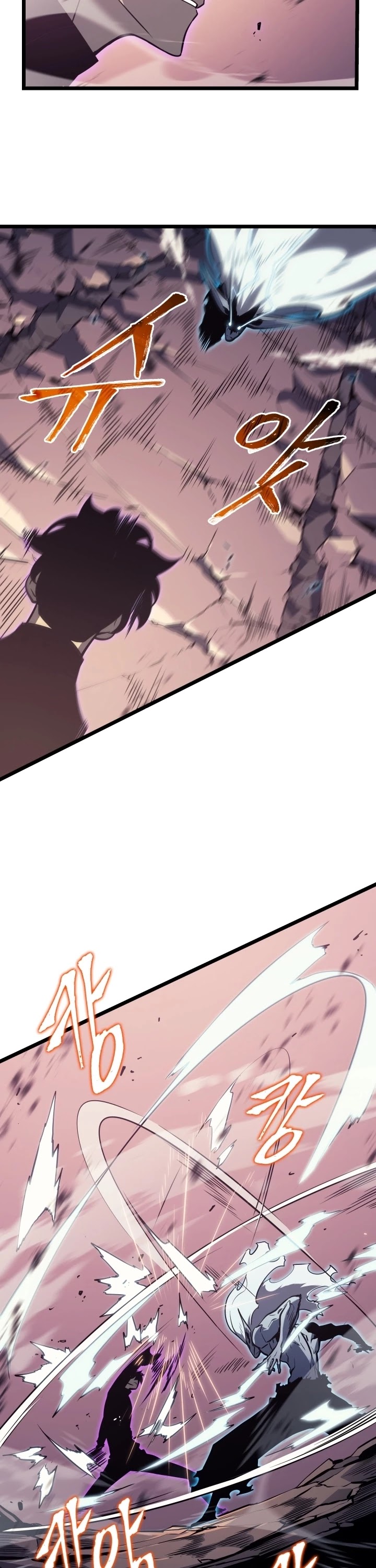 Solo Leveling Chapter 160 page 52