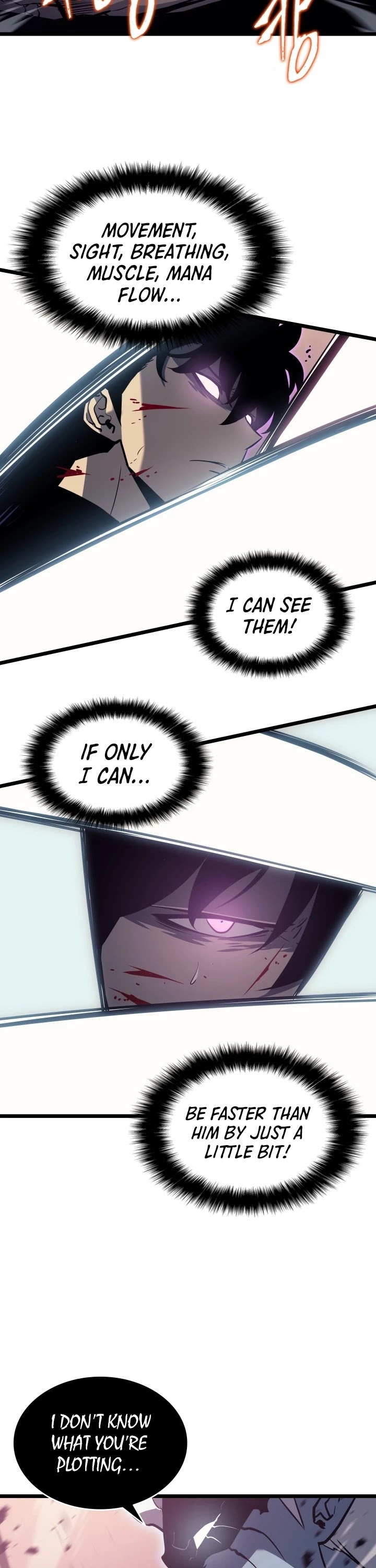 Solo Leveling Chapter 160 page 53