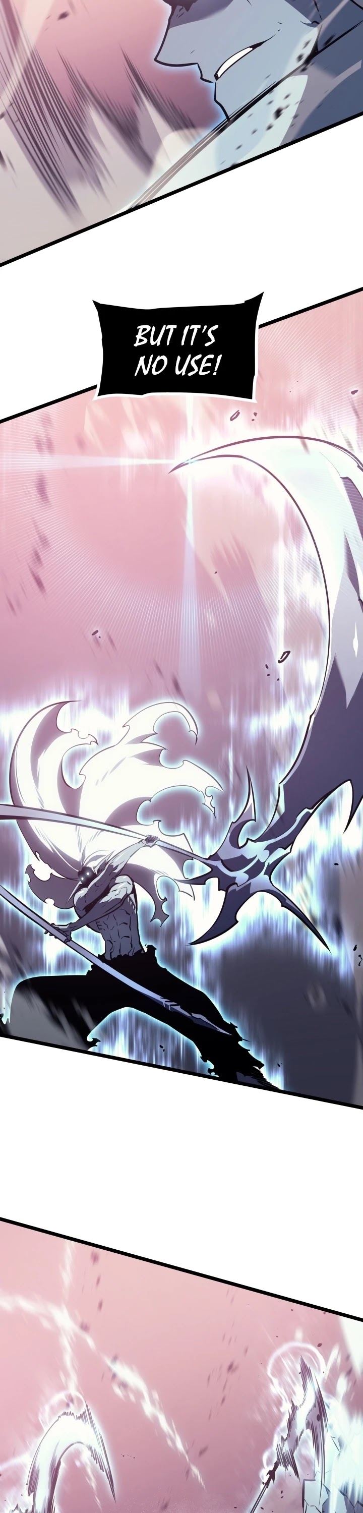 Solo Leveling Chapter 160 page 54