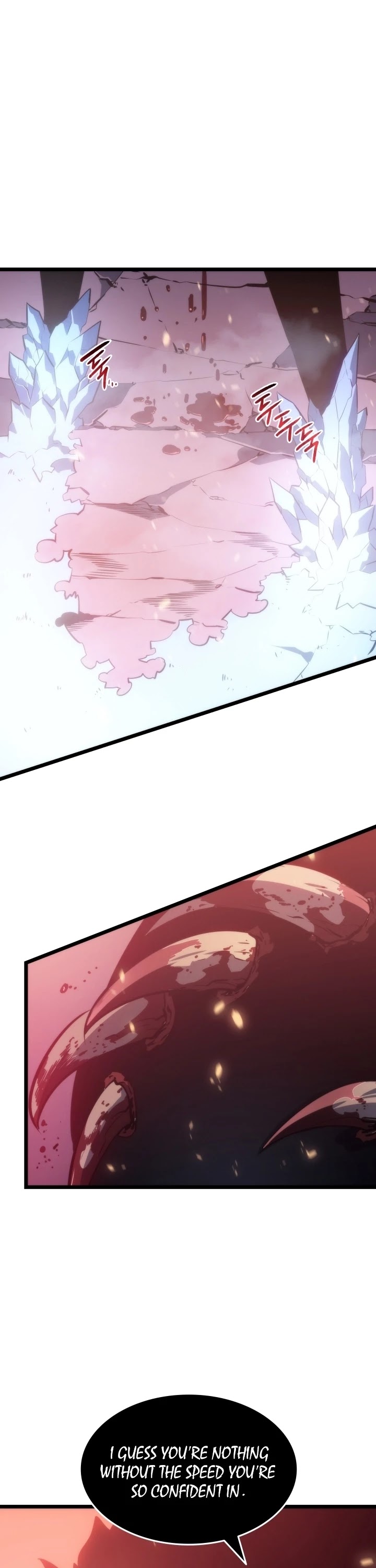 Solo Leveling Chapter 160 page 60