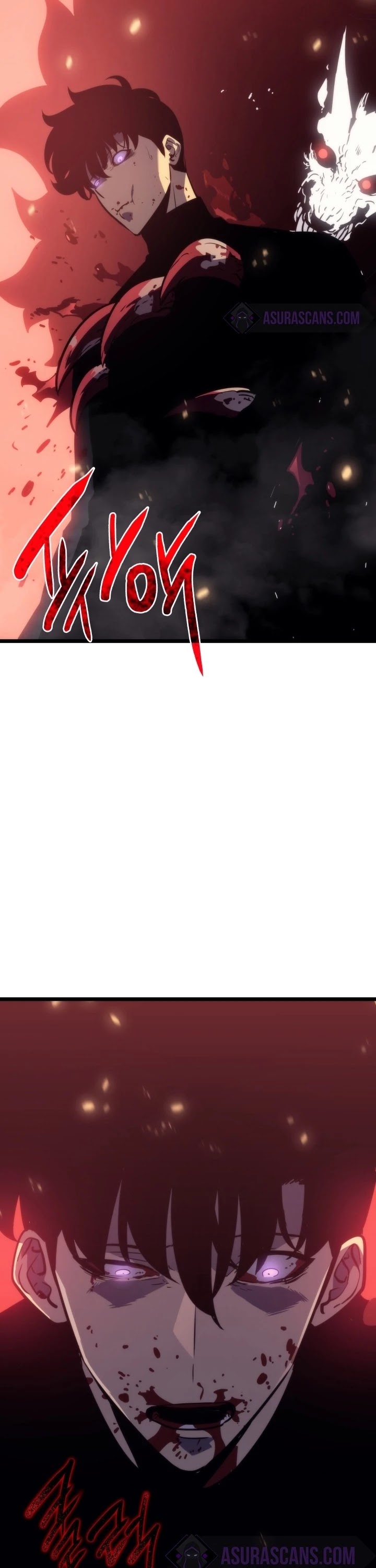 Solo Leveling Chapter 160 page 61