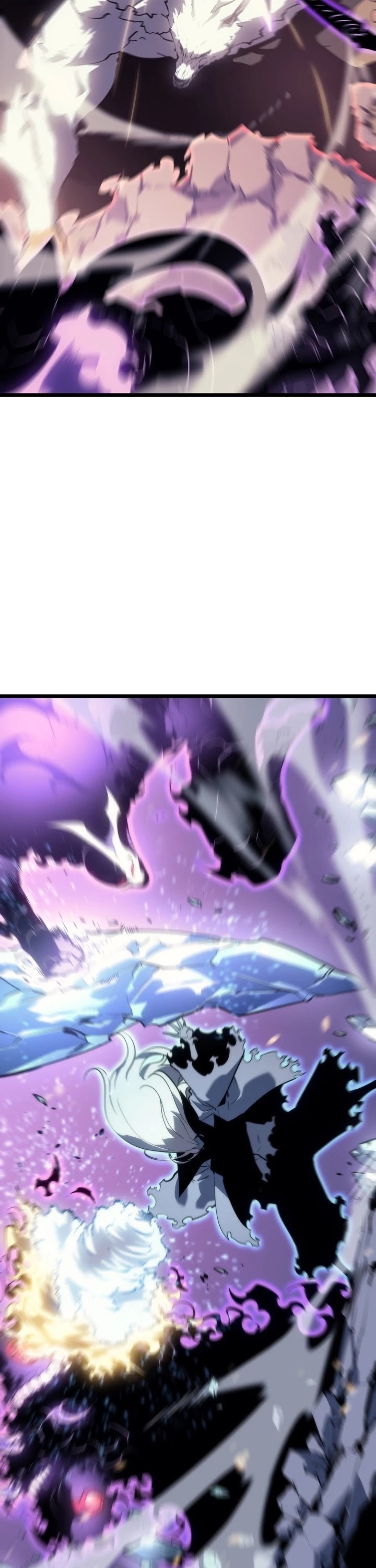 Solo Leveling Chapter 160 page 8