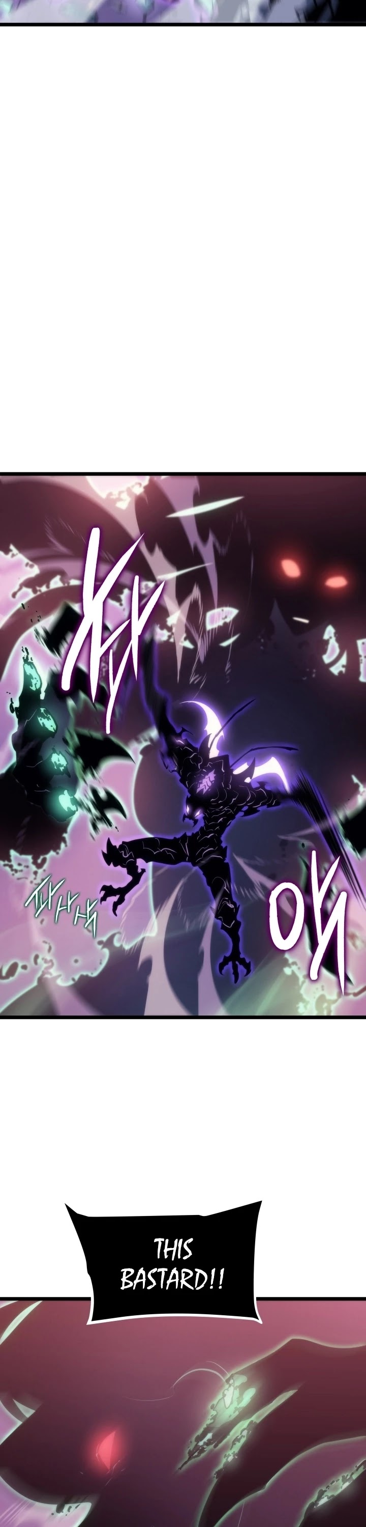 Solo Leveling Chapter 160 page 9