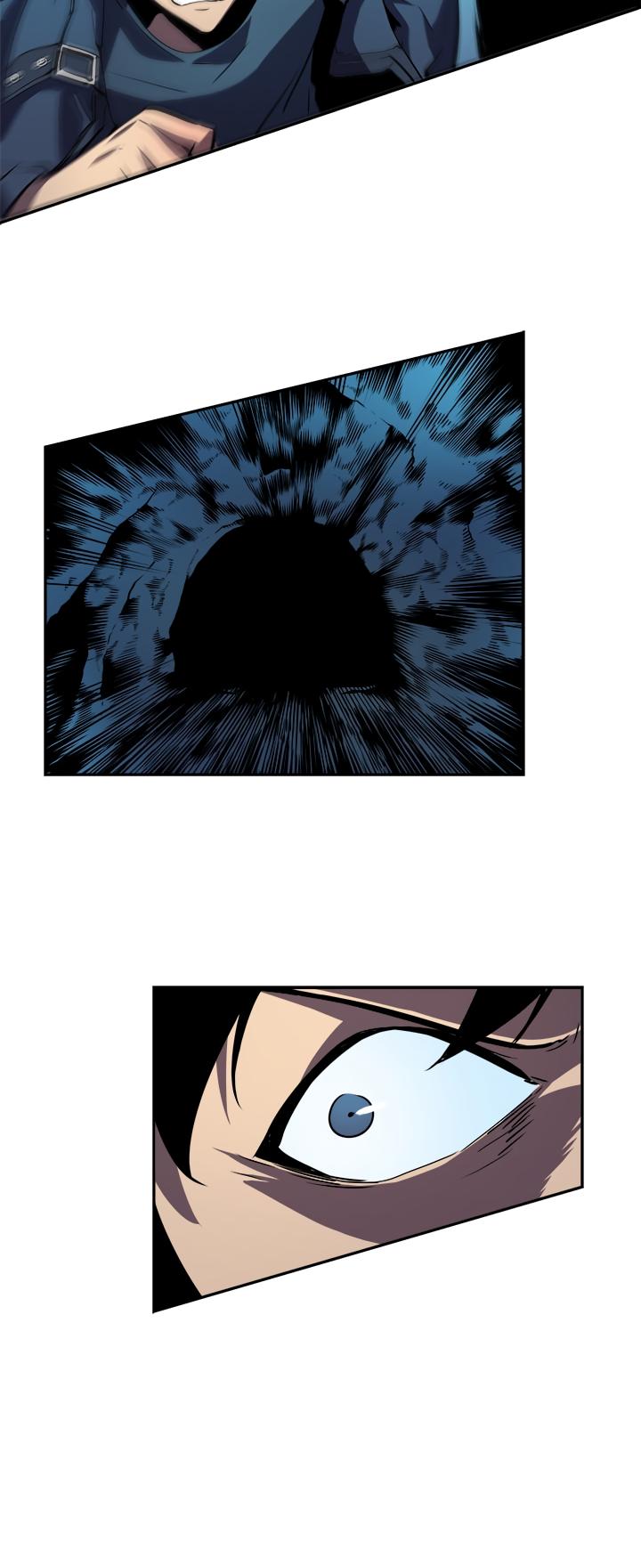 Solo Leveling Chapter 30 page 11