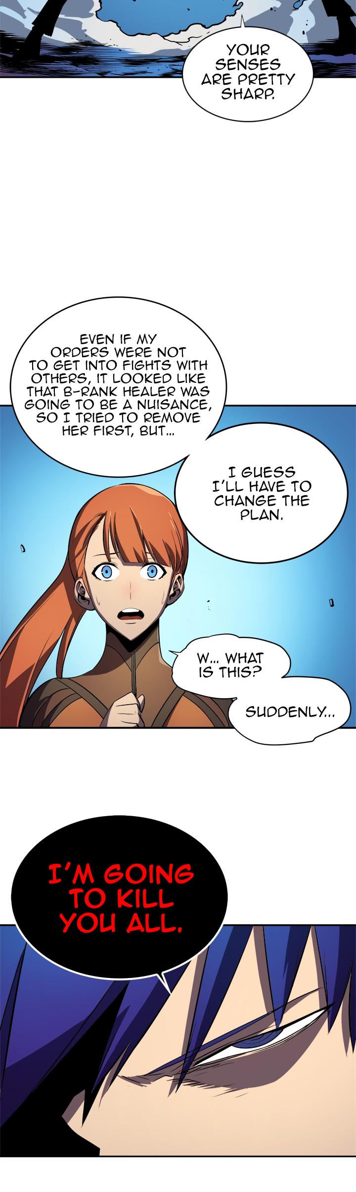 Solo Leveling Chapter 30 page 15