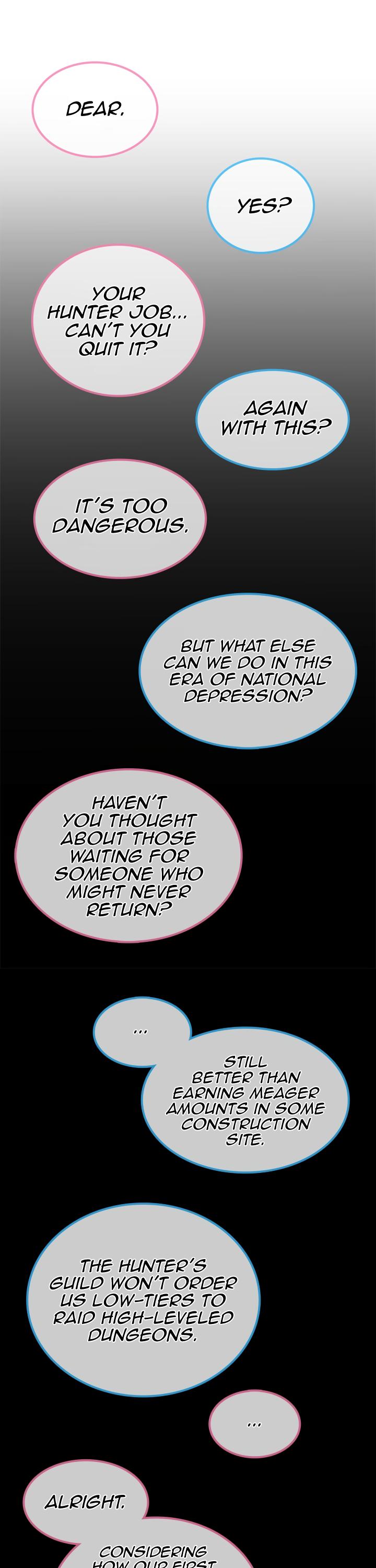 Solo Leveling Chapter 30 page 18