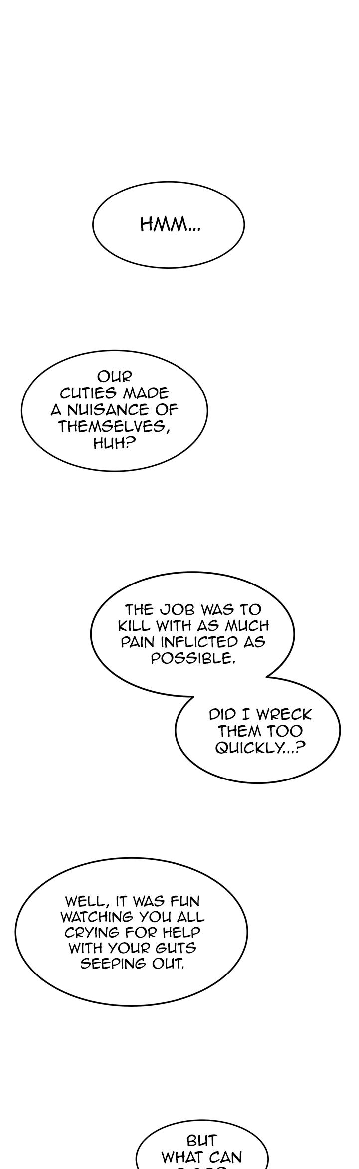 Solo Leveling Chapter 30 page 2