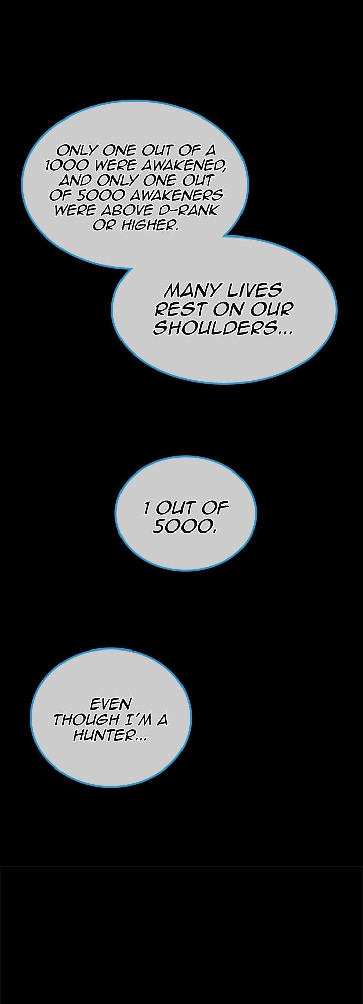 Solo Leveling Chapter 30 page 21