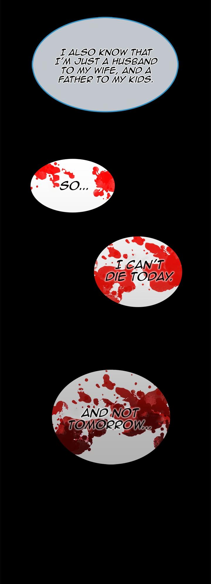 Solo Leveling Chapter 30 page 22
