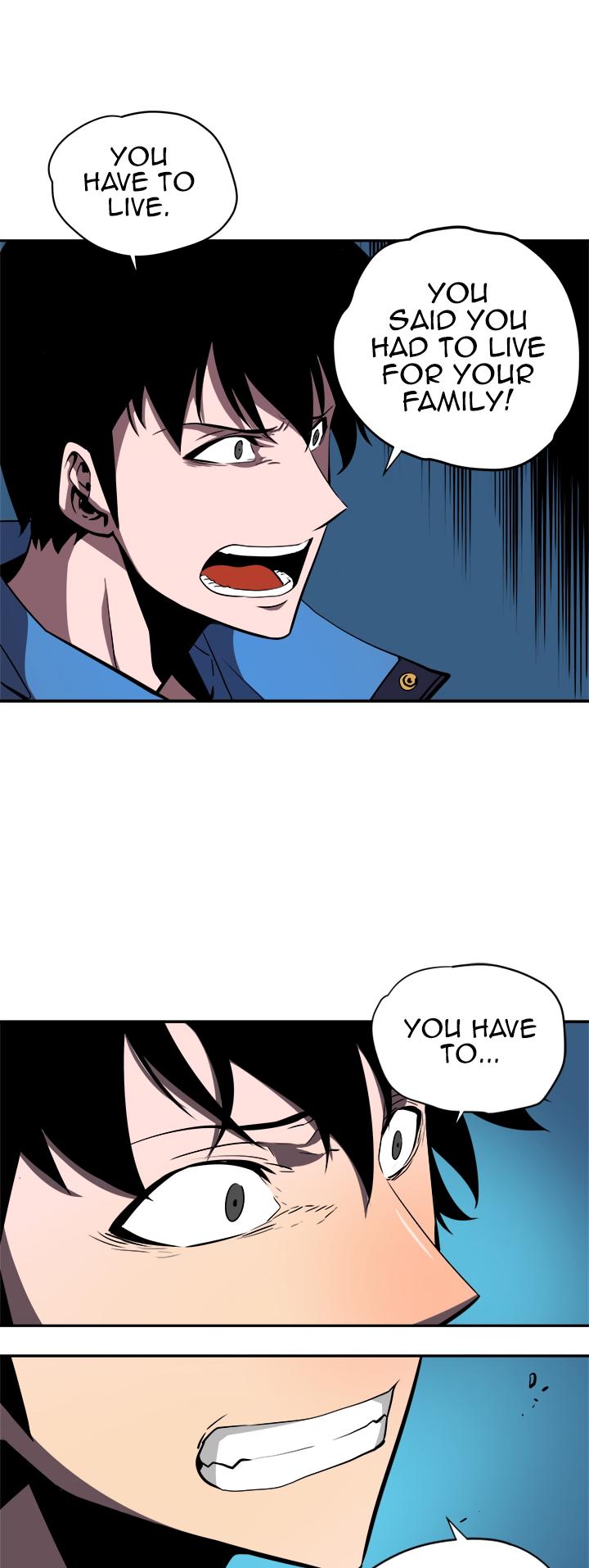 Solo Leveling Chapter 30 page 29