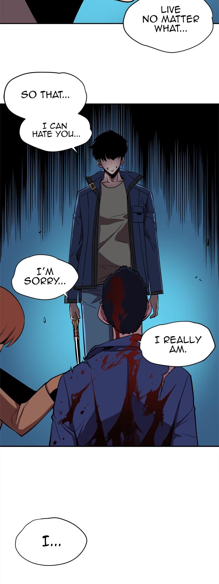 Solo Leveling Chapter 30 page 30